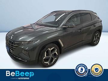Hyundai Tucson 1.6 PHEV EXELLENCE LOUNGE PACK...