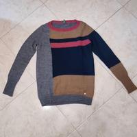 maglione Benetton 