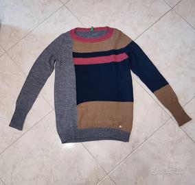maglione Benetton 