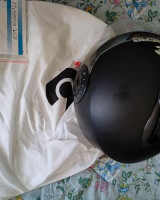 Casco Caberg Riviera V3 - Taglia S
