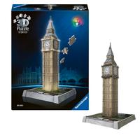 Giochi puzzle 3D Ravensburger