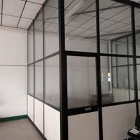 Box Pareti Divisorie Box Ufficio Magazzino