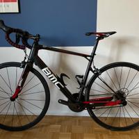 Bicicletta BMC Granfondo GF01