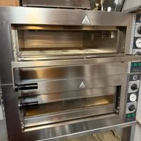 elettrodomestici pizzeria