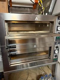 elettrodomestici pizzeria