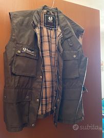 Smanicato BELSTAFF