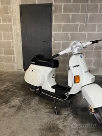 Piaggio Vespa PK 50 - 1984