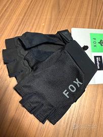 Guanti Mtb FOX RANGER GLOVE GEL SHORT taglia M