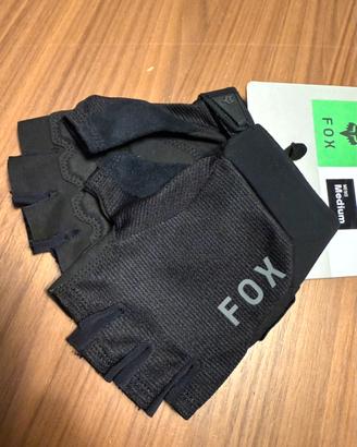 Guanti Mtb FOX RANGER GLOVE GEL SHORT taglia M
