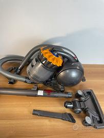 Dyson DC33c Mattress Ball