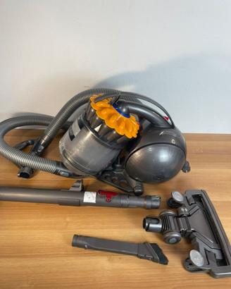 Dyson DC33c Mattress Ball
