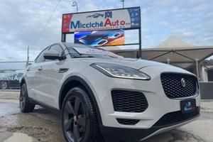 JAGUAR E-PACE 20D 150 CV R-DYNAMIC R20 PELLE FULL