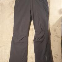 Pantaloni Sci RH+ con Pretelle • Taglia XL