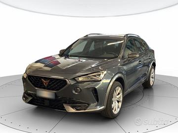 CUPRA Formentor 2.0 TDI 150cv