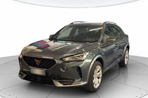 CUPRA Formentor 2.0 TDI 150cv