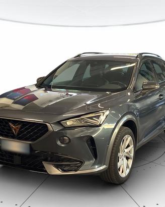CUPRA Formentor 2.0 TDI 150cv