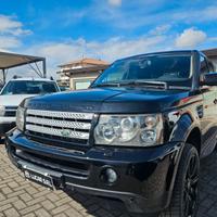 Range rover sport hse 2.7