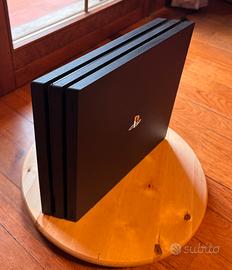 PS4 Pro 1TB + Controller + 6 Giochi PS4