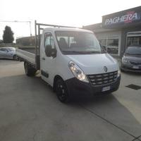 Renault Master T35 2.3 dCi/125 TP PM-SL-RG Ca...