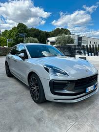 Porsche Macan T 2.0 265CV PDK AWD 2023