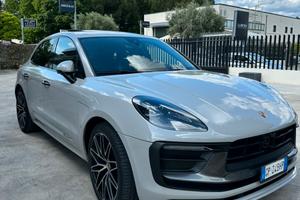 Porsche Macan T 2.0 265CV PDK AWD 2023