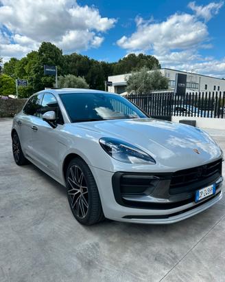 Porsche Macan T 2.0 265CV PDK AWD 2023