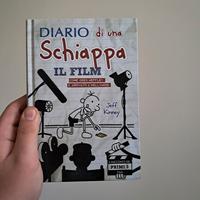 diario di una schiappa