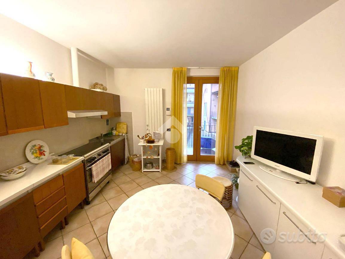 Appartamento – Samarate, Verghera - Vista 2