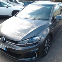 Volkswagen Golf 5p 1.4 tsi Gte plug in Hybrid dsg 