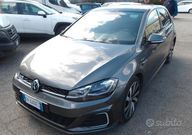 Volkswagen Golf 5p 1.4 tsi Gte plug in Hybrid dsg 