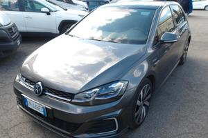 Volkswagen Golf 5p 1.4 tsi Gte plug in Hybrid dsg 