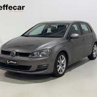 VOLKSWAGEN Golf 1.4 TSI 125 CV DSG 5p. Highline