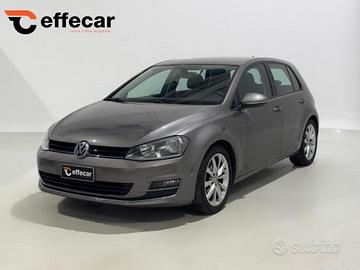 VOLKSWAGEN Golf 1.4 TSI 125 CV DSG 5p. Highline