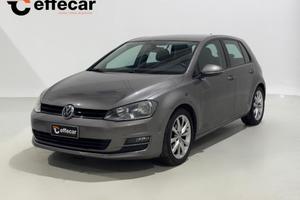 VOLKSWAGEN Golf 1.4 TSI 125 CV DSG 5p. Highline