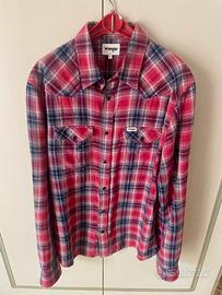 Camicia Wrangler