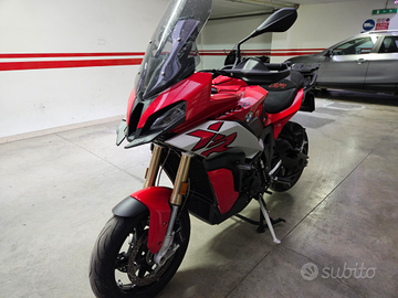 Bmw s 1000 xr "21 full