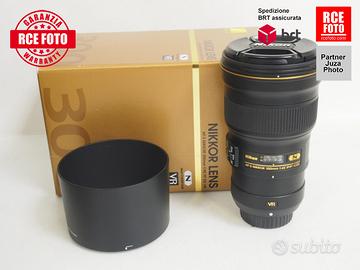 Nikon AF-S 300 F4 E PF ED VR (Nikon)