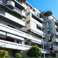 Cagliari Tuvixeddu ultimo piano mq 240, 2 livellli