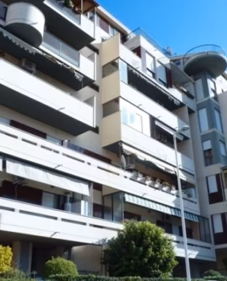 Cagliari Tuvixeddu ultimo piano mq 240, 2 livellli