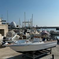 BARCA OPEN - NUOVA CONCORD 630