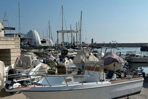 BARCA OPEN - NUOVA CONCORD 630