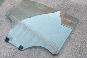 Vetro posteriore destro Citroën c3 2017