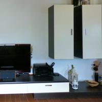 Mobile living soggiorno