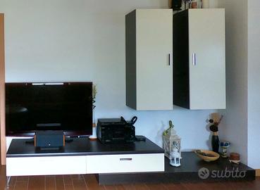 Mobile living soggiorno