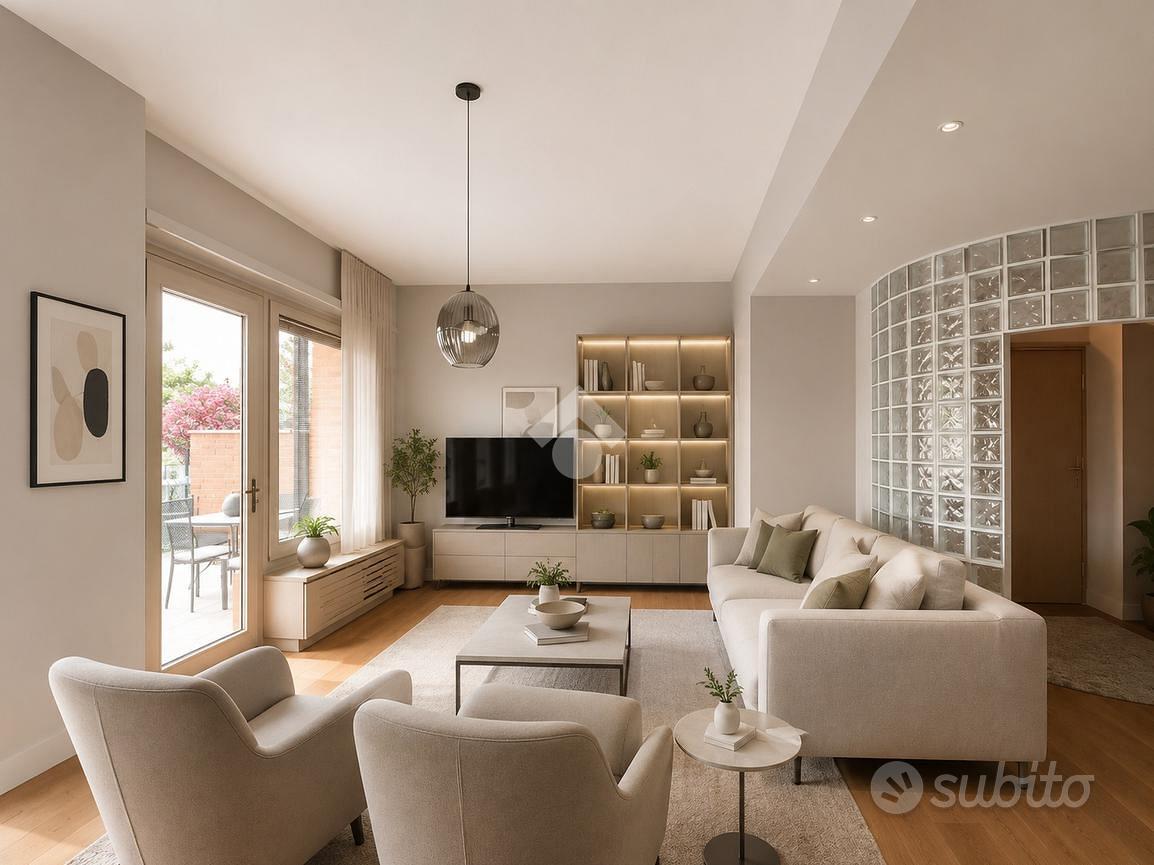 Appartamento – Gassino Torinese, Bardassano - Vista 4