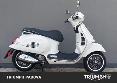 Vespa GTS 300 hpe Super - 2023