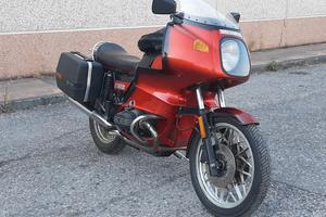 Bmw r 100 rs - 1982