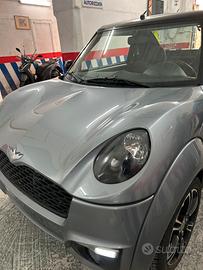 Chatenet Sporteevo microcar