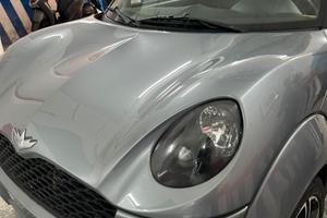 Chatenet Sporteevo microcar