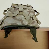 Elmetto Esercito italiano, corpo alpini